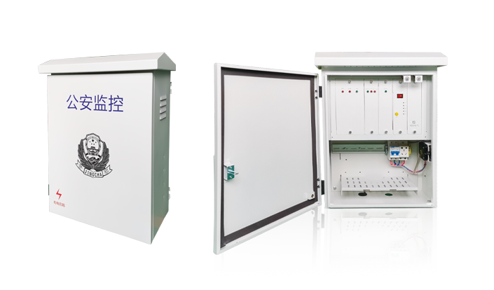 Security Monitoring System