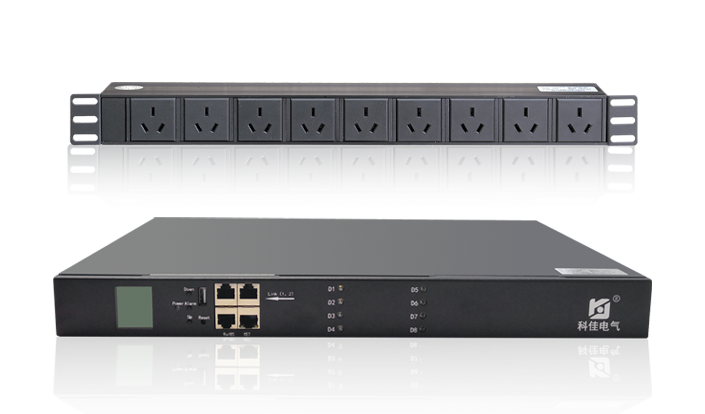 Rack PDU
