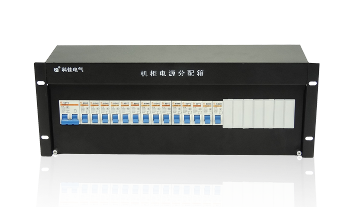 Cabinet Power Distribution Box