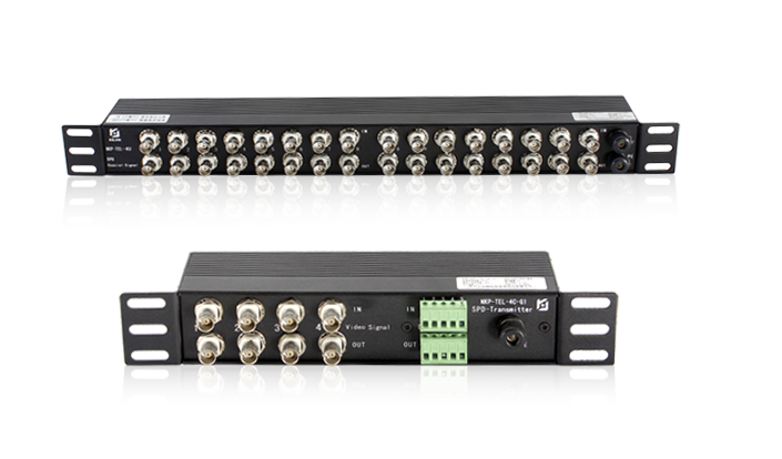 Video Signal SPD
