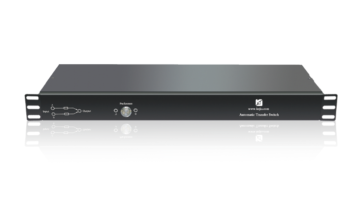 Automatic Transfer Switch