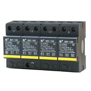 KDY-100/440/ <br/>surge protec