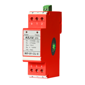 NKP-DY-IIIL <br/>Power Surge P