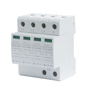Class II (T2) Power SPD