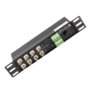 Video Signal SPD