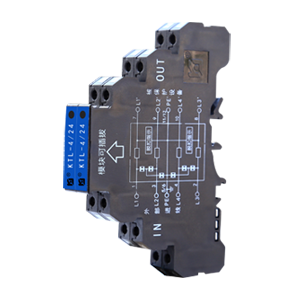 Control Signal SPD