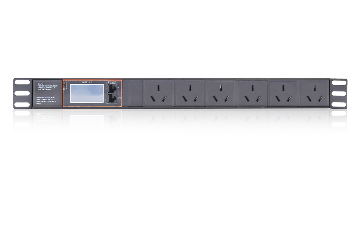 NKP-DY-TU  Intelligent LCD with 485 Communication