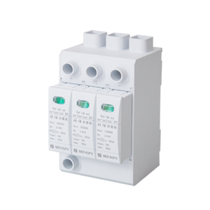 NKP40PV/1200R  <br/>PV Surge P