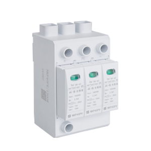 NKP40PV/1500R <br/>PV Surge Pr