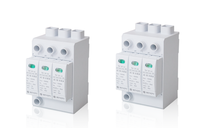 NKP40PV/1200R  <br/>PV Surge Protective Device