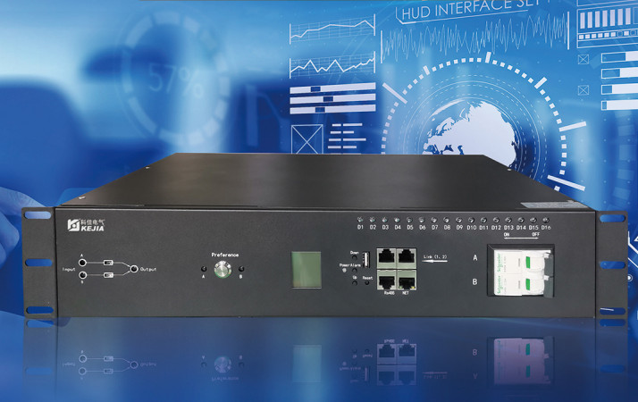 Security Monitoring System