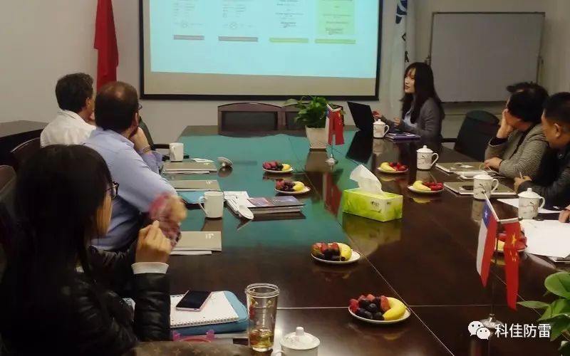 有朋自远方来不亦乐乎---智利人的中国之行(图2)