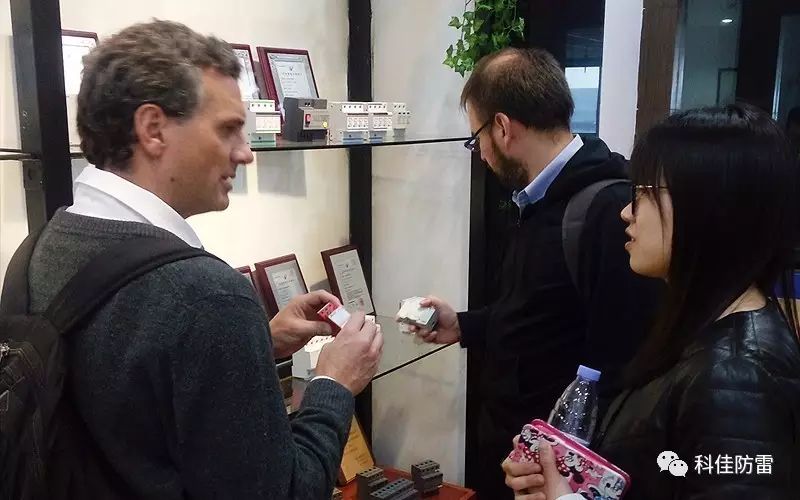 有朋自远方来不亦乐乎---智利人的中国之行(图1)