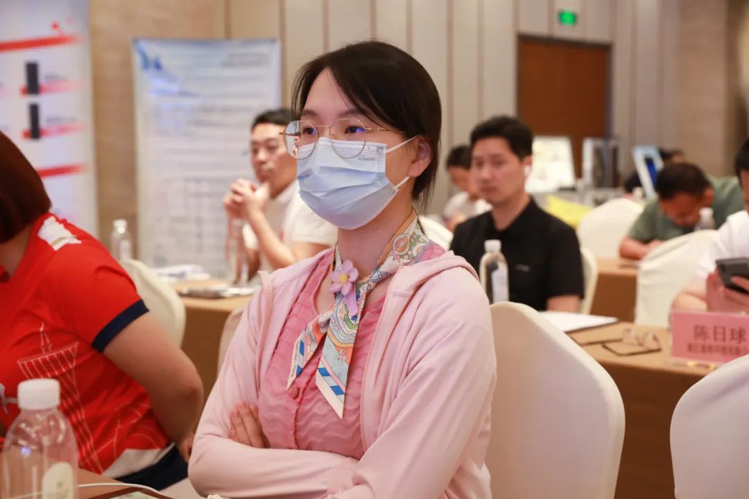 跨越浙鲁，科佳安防·应急数字科技分享会：数智化探索之旅(图9)