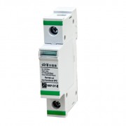AC SPD – 20kA per phase surge protection devices  NKP-DY-III-20-1P z