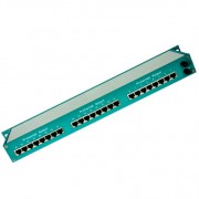 Ethernet surge suppressor NKP-TEL-5U-K