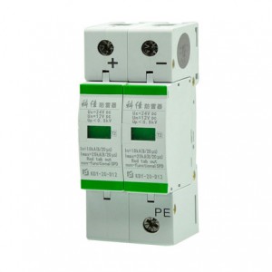 DC12V Surge protective device