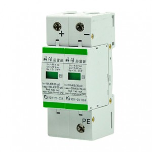 DC24V Surge protective device