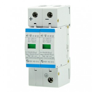 DC12V Surge protective device