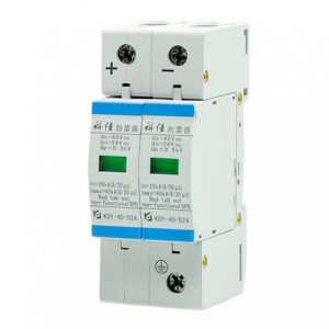 DC24V Surge protective device