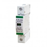 AC SPD – 20kA per phase surge protection devices KDY-20-1P z