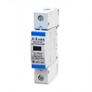 AC SPD – 40kA per phase surge protection devices KDY-40-1P z