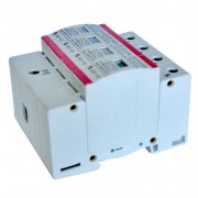 AC SPD – 65kA per phase surge protection devices  KDY-65-4P s