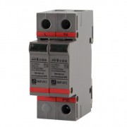 AC SPD – 80kA per phase surge protection devices  NKP-DY-I-80-2P z