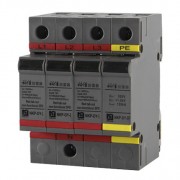 AC SPD – 80kA per phase surge protection devices  NKP-DY-I-80-3P+1 z