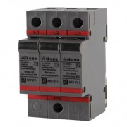 AC SPD – 80kA per phase surge protection devices  NKP-DY-I-80-3P z