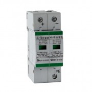 DC SPD – D220, 20kA per phase surge protection devices  KDY-20-D220 y