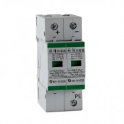 DC SPD – D220, 20kA per phase surge protection devices  KDY-20-D220 y