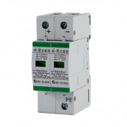 DC SPD – D220, 20kA per phase surge protection devices  KDY-20-D220 z