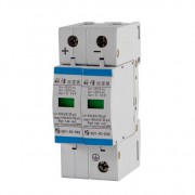 DC SPD – D48, 20kA per phase surge protection devices  KDY-40-D48 y