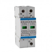 DC SPD – D48, 20kA per phase surge protection devices  KDY-40-D48 z