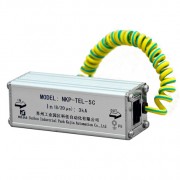 Ethernet surge suppressor NKP-TEL-5C