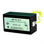 Ethernet surge suppressor NKP-TEL-5C-K