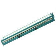 Ethernet surge suppressor NKP-TEL-5U-K 4