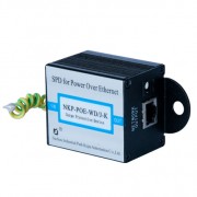 POE surge suppressor NKP-POE-WD-J-K 2