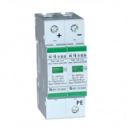 PV SPD – D600V 20kA per phase solar surge arrester KDY-20-D600 y