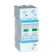 PV SPD – D600V 40kA per phase solar surge arrester KDY-40-D600 z