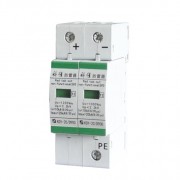 PV SPD – D900V 20kA per phase solar surge arrester KDY-20-D900 z