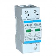 PV SPD – D900V 40kA per phase solar surge arrester KDY-40-D900 y