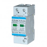 PV SPD – D900V 40kA per phase solar surge arrester KDY-40-D900 z