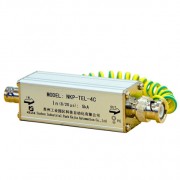 coaxial surge suppressor NKP-TEL-4C 2