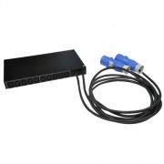 intelligent PDU_ SWITCHED ATS 5