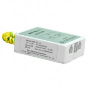 telephone line, RJ45 ADSL surge suppressor NKP-TEL-1C 2