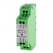 telephone line, terminals ADSL surge suppressor NKP-TEL-1Ja 2